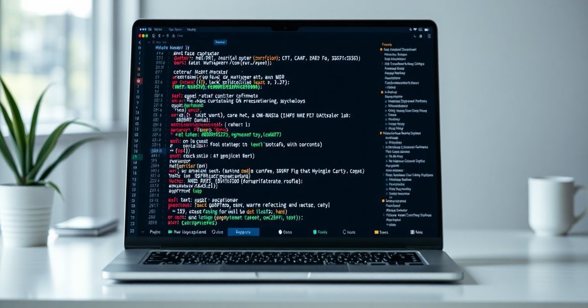 Introducing the New Software Oxzep7 Python: 2026s Game-Changing Tool for Developers