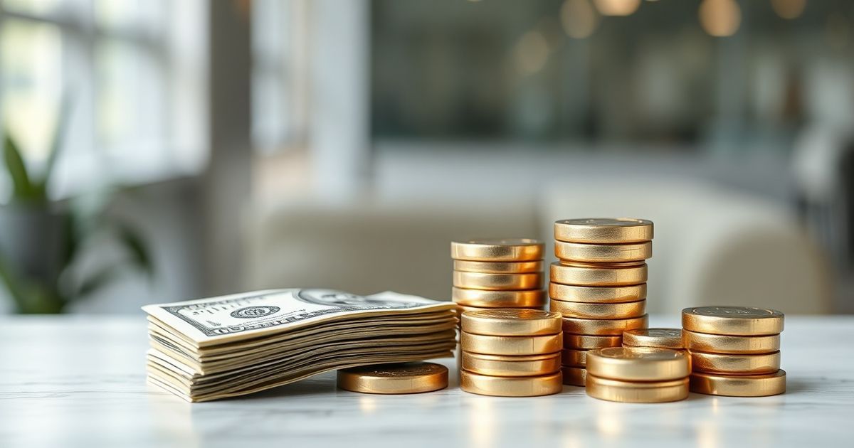 Money Betterthisworld: Transform Your Finances with Proven 2026 Strategies